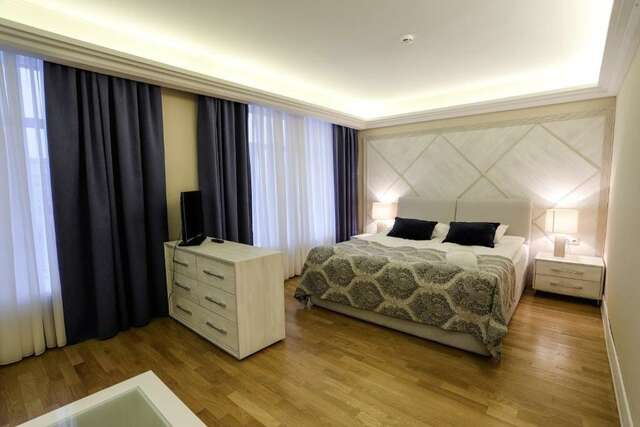 Гостиница Таврическая Санкт-Петербург-39