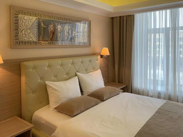 Гостиница Таврическая Санкт-Петербург-251