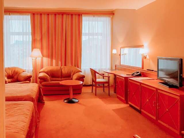 Гостиница Таврическая Санкт-Петербург-159