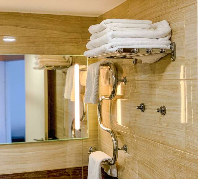 Гостиница Таврическая Санкт-Петербург-45