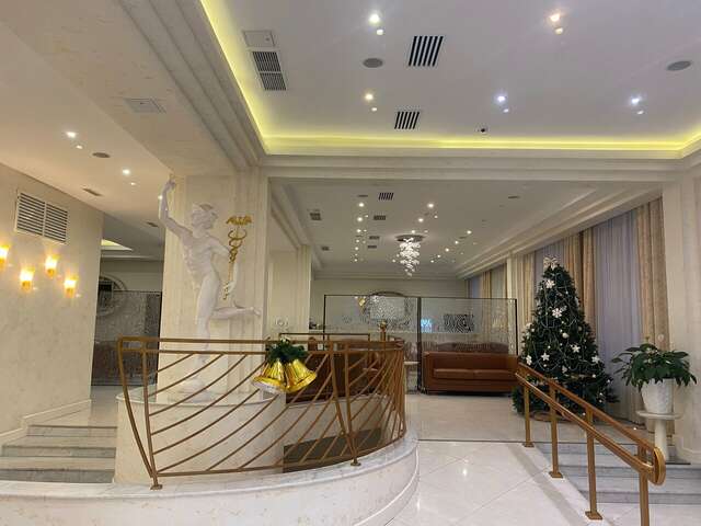 Гостиница Таврическая Санкт-Петербург-226