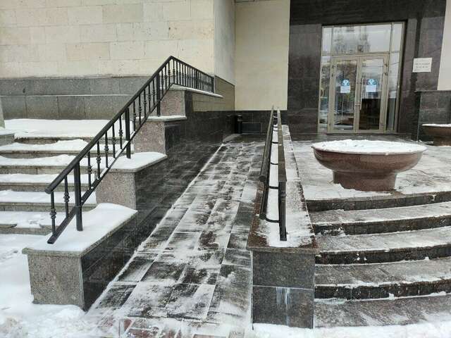 Гостиница Таврическая Санкт-Петербург-92