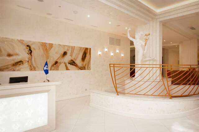 Гостиница Таврическая Санкт-Петербург-87