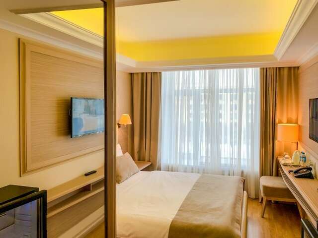 Гостиница Таврическая Санкт-Петербург-214