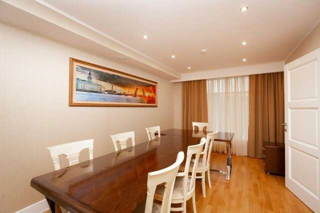 Гостиница Таврическая Санкт-Петербург-252