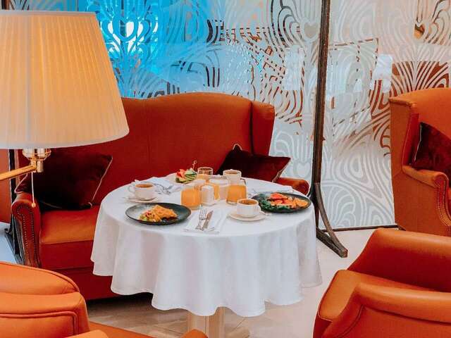 Гостиница Таврическая Санкт-Петербург-98