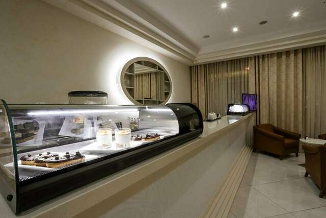 Гостиница Таврическая Санкт-Петербург-57