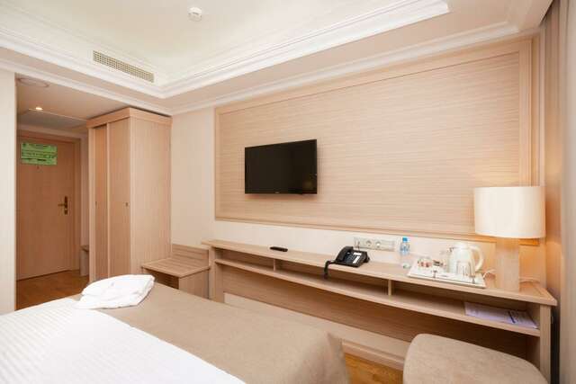 Гостиница Таврическая Санкт-Петербург-217