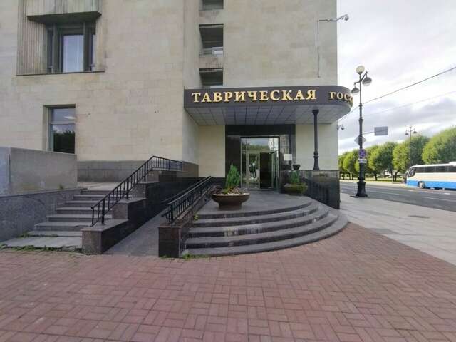 Гостиница Таврическая Санкт-Петербург-238