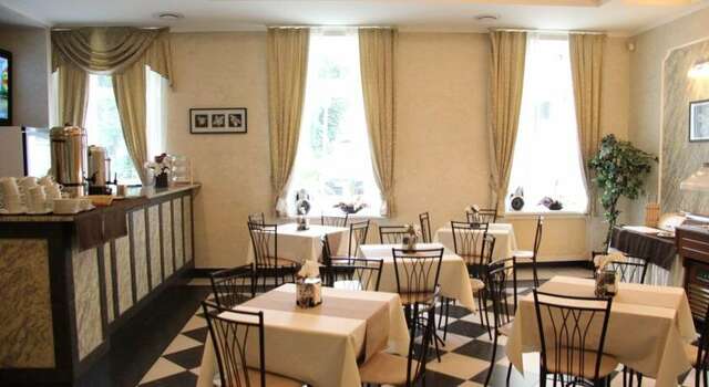 Гостиница Таврическая Санкт-Петербург-75