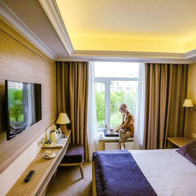 Гостиница Таврическая Санкт-Петербург-46