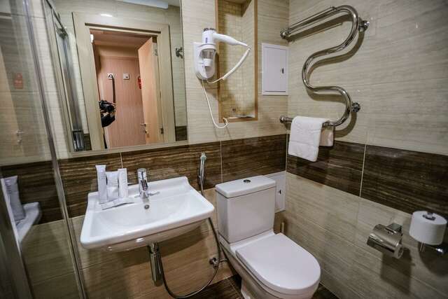 Гостиница Таврическая Санкт-Петербург-236