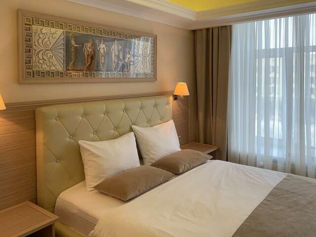 Гостиница Таврическая Санкт-Петербург-203