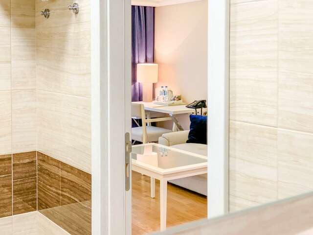 Гостиница Таврическая Санкт-Петербург-36