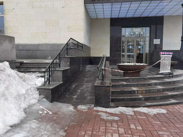 Гостиница Таврическая Санкт-Петербург-188