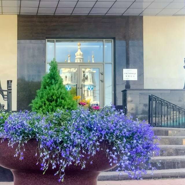 Гостиница Таврическая Санкт-Петербург-97