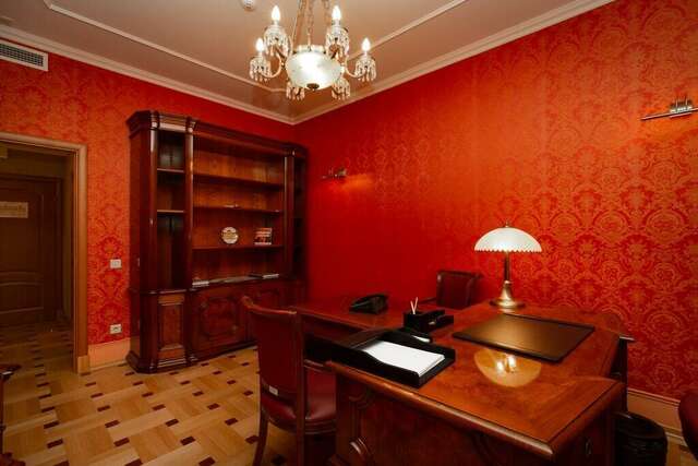 Гостиница Таврическая Санкт-Петербург-42