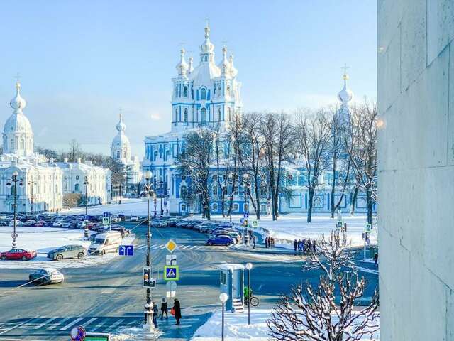 Гостиница Таврическая Санкт-Петербург-17