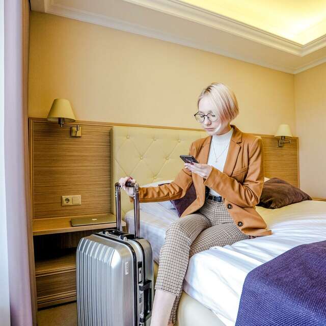 Гостиница Таврическая Санкт-Петербург-38