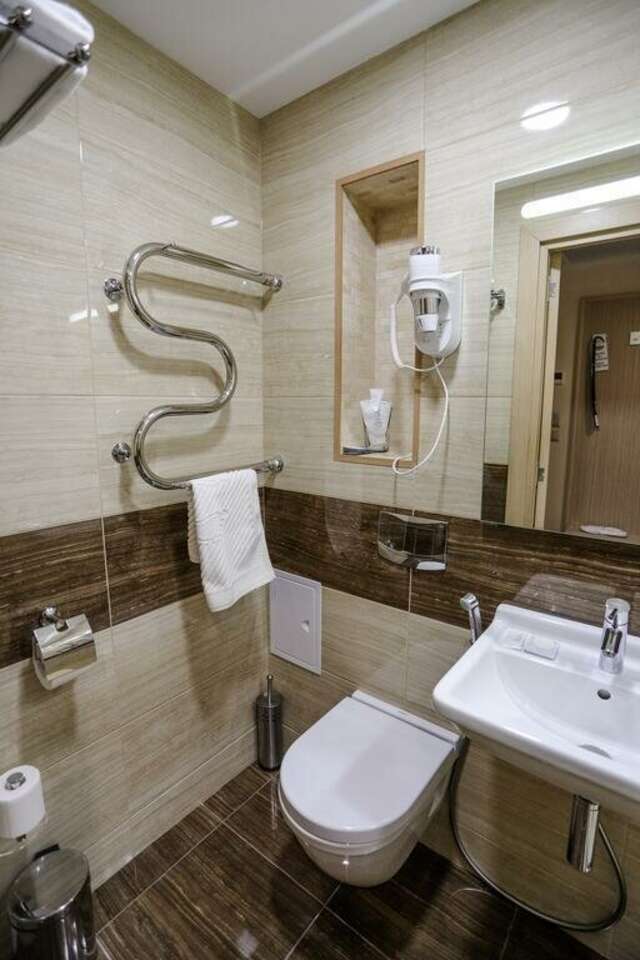 Гостиница Таврическая Санкт-Петербург-48