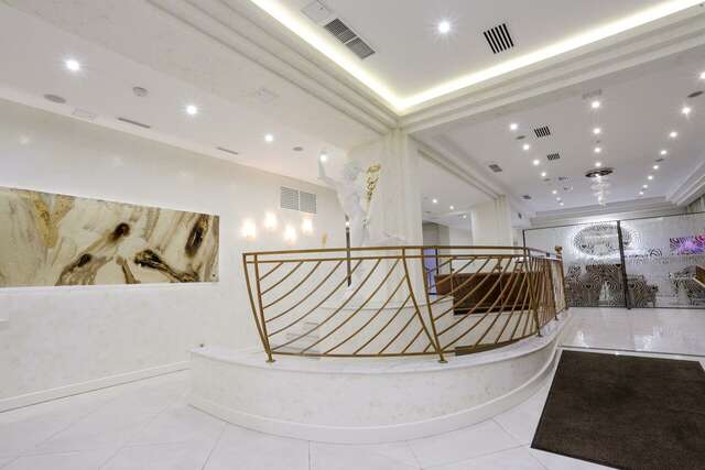 Гостиница Таврическая Санкт-Петербург-147